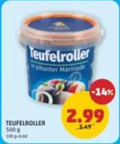 Teufelroller