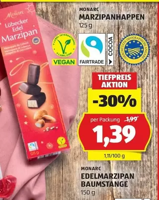 Inter - MARZIPANHAPPEN