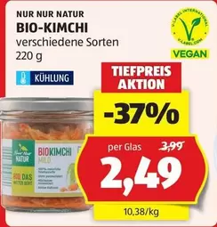 Bio - BIO-KIMCHI