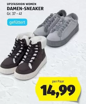 DAMEN-SNEAKER
