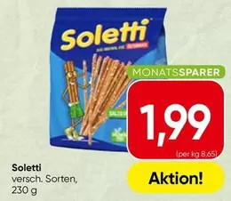 Soletti