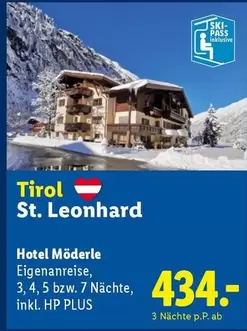 Hp - St. Leonhard