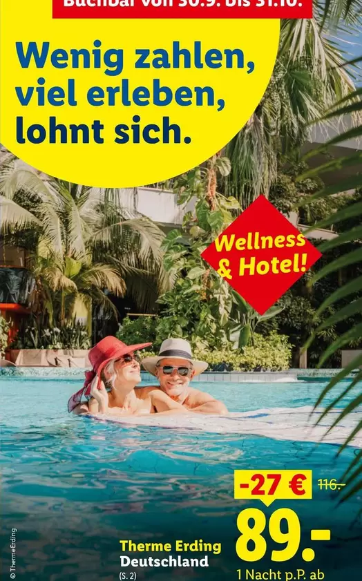 Wellness - & Hotel