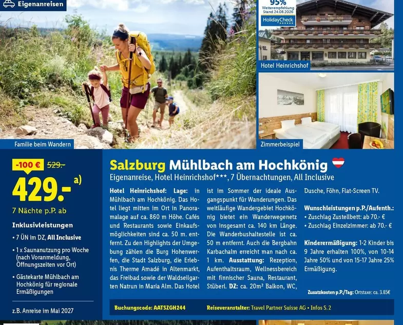 Kinder - Salzburg Mühlbach am Hochkönig