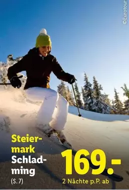 Steiermark Schladming