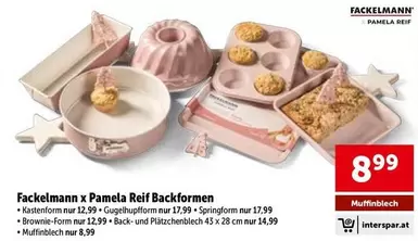 Backformen