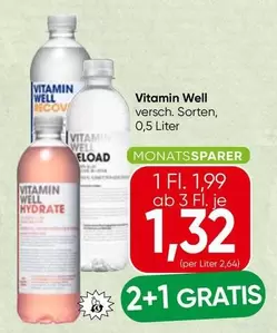 Vitamin Well