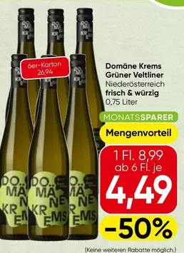Grüner Veltliner