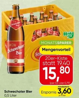 Schwechater Bier