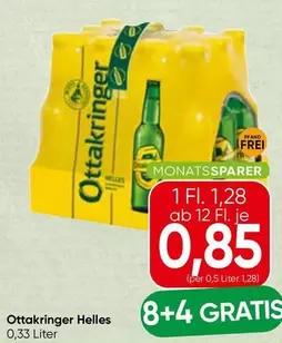 Ottakringer Helles