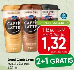Caffè Latte