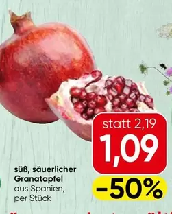 Granatapfel