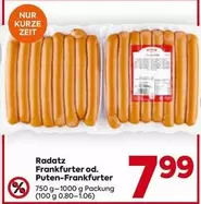 Frankfurter