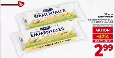 Emmentaler