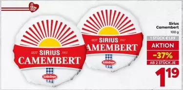 Camembert