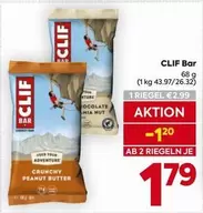 CLIF Bar