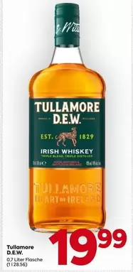 Will - Irish Whiskey