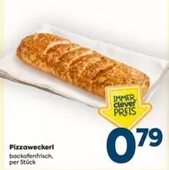 Pizzaw eckerl