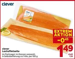 Lachsfiletseite