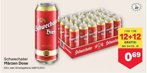Märzen Dose