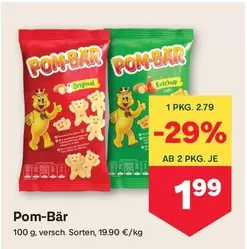 Pom-Bär