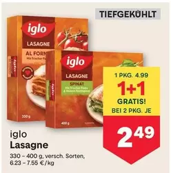 Lasagne