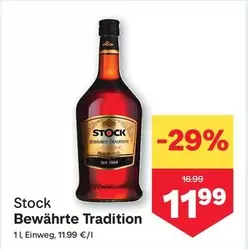 Bewährte Tradition