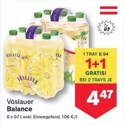 Vöslauer Balance