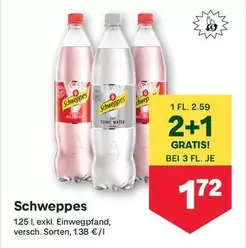 Schweppes