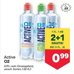 Active O2