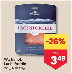 Lachsforelle