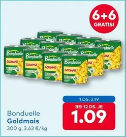 Goldmais