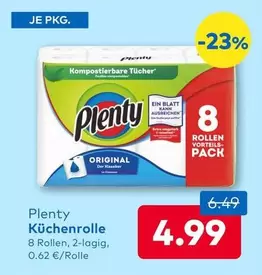 Küchenrolle
