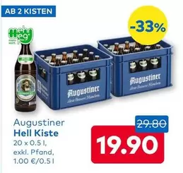Hell Kiste