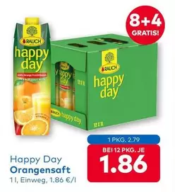 Orange - nsaft