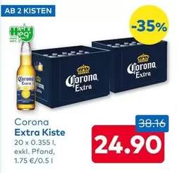 Extra Kiste