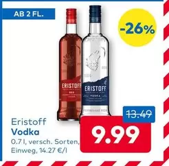 Vodka