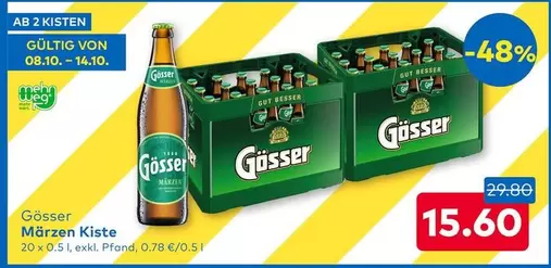 Märzen Kiste