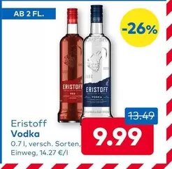 Vodka