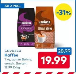 Kaffee