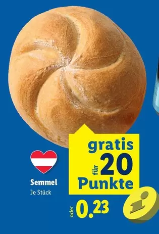 Semmel