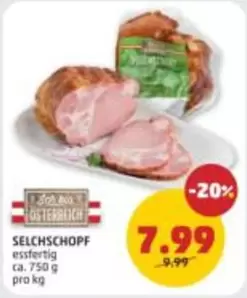 SELCHSCHOPF