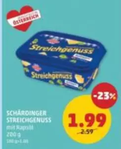 Strechgenuss mit Rapsöl