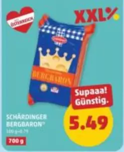 BERGBARON