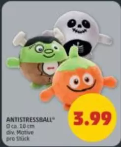 ANTISTRESSBALL