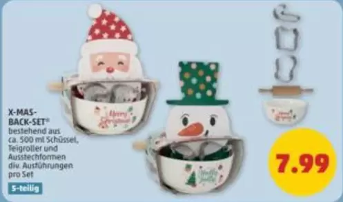 X-MAS-BACK-SET