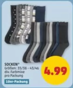 Socken