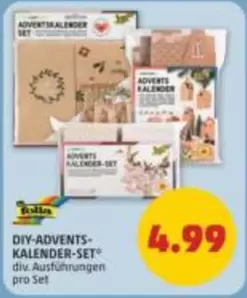 DIY-ADVENTSKALENDER-SET