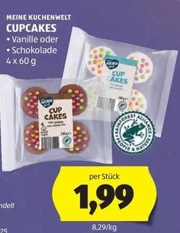 CUPCAKES
