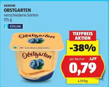 Obstgarten
